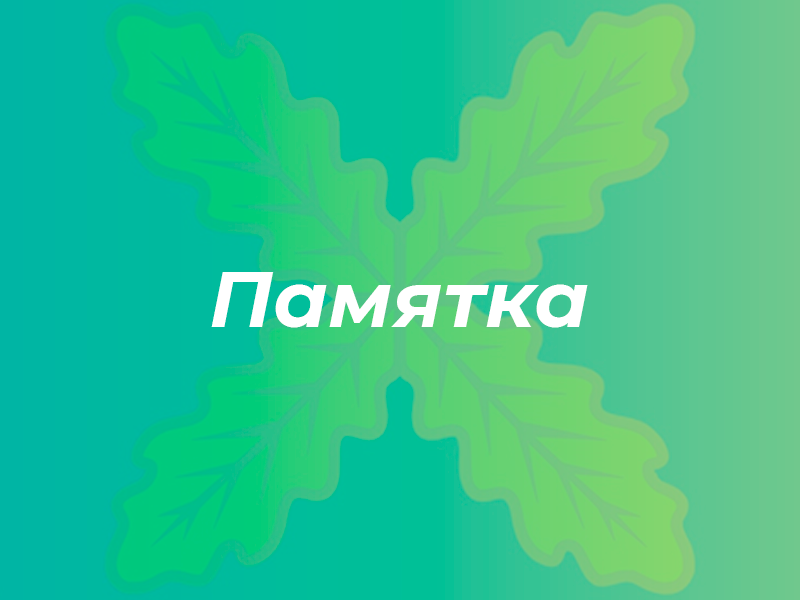Внешними признаками нелегальных кредиторов / «финансовых пирамид».
